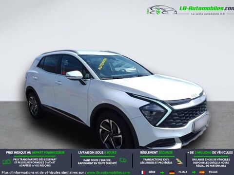 Sportage 1.6 T-GDi 150ch MHEV BVA 4x2 2023 occasion 31850 Beaupuy