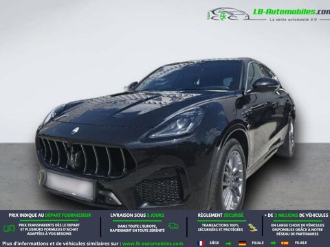 Grecale 300 ch Hybride 2025 occasion 31850 Beaupuy