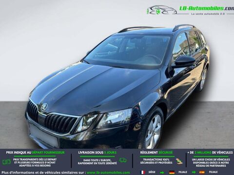 Octavia 1.5 TSI 150 ch BVA 2019 occasion 31850 Beaupuy