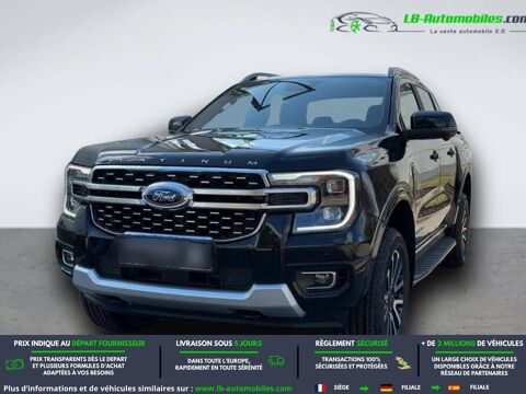 Annonce voiture Ford Ranger 60090 €