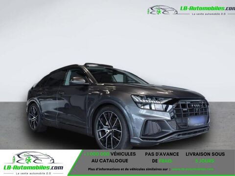 Q8 50 TDI 286 BVA Quattro 2019 occasion 31850 Beaupuy