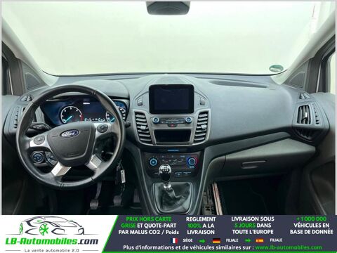 Tourneo VP 1.5 L EcoBlue 100 2022 occasion 31850 Beaupuy