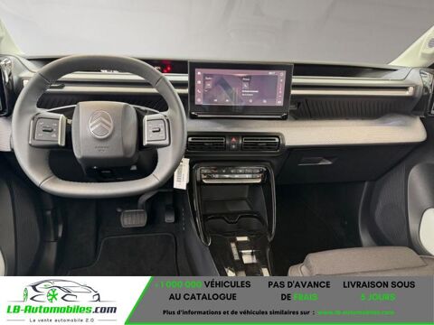 E-C3 113 ch BVA 2025 occasion 31850 Beaupuy
