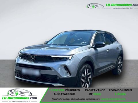 Opel Mokka 1.2 Turbo 100 ch BVM 2022 occasion Beaupuy 31850
