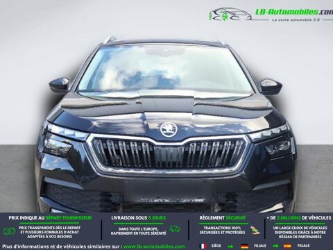 Kamiq 1.0 TSI 116 ch BVA 2020 occasion 31850 Beaupuy