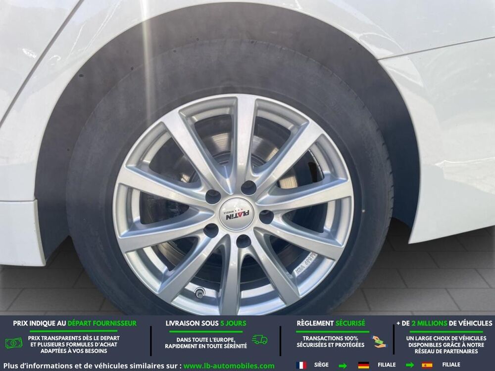 S&eacute;rie 4 430i xDrive 252 ch BVA 2019 occasion 31850 Beaupuy