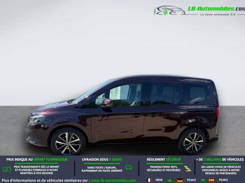 Classe T 180 BVA 2023 occasion 31850 Beaupuy