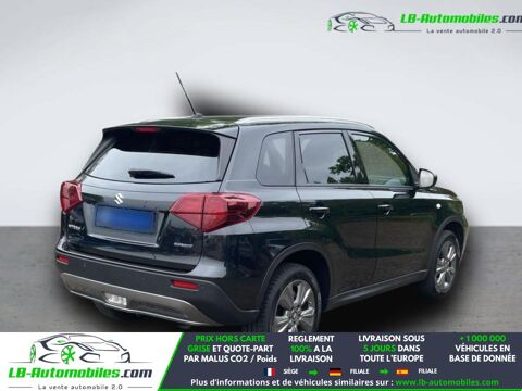 Vitara 1.5 Dualjet Hybrid BVA 102ch 2025 occasion 31850 Beaupuy