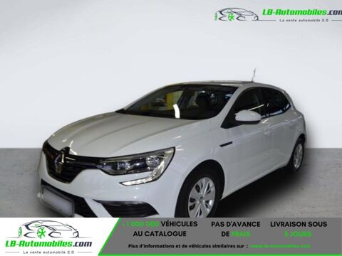 Megane IV TCe 100 BVM 2016 occasion 31850 Beaupuy