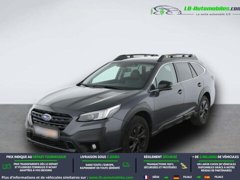Subaru Outback 2.5i 173 ch BVA 2021 occasion Beaupuy 31850