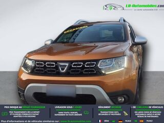 Duster SCe 115 4x2 2019 occasion 31850 Beaupuy