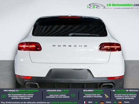 Macan 2.0 250 ch 2018 occasion 31850 Beaupuy