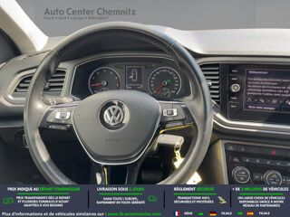 T-ROC 1.5 TSI 150 EVO Start/Stop BVA 2020 occasion 31850 Beaupuy