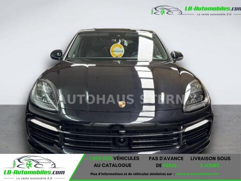 Cayenne S 3.0 V6 440 ch BVA 2019 occasion 31850 Beaupuy