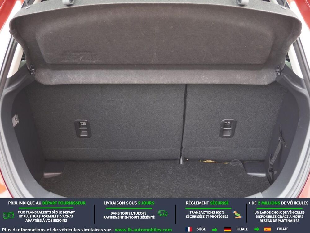 Mazda2 1.5L SKYACTIV-G 75ch 2019 occasion 31850 Beaupuy