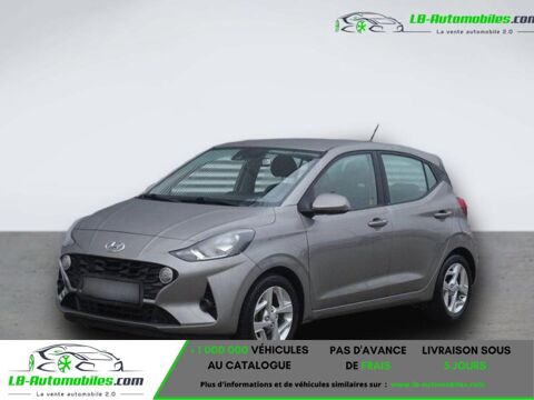 Hyundai i10 1.0 67 BVA 2022 occasion Beaupuy 31850