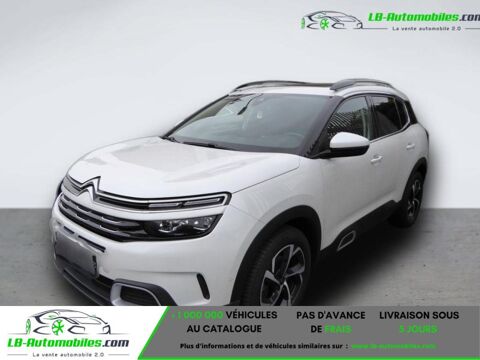 Citro&euml;n C5 aircross PureTech 180 BVA 2019 occasion Beaupuy 31850