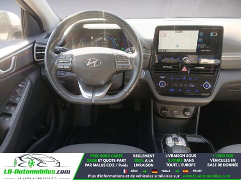 Ioniq Electric 136 ch 2021 occasion 31850 Beaupuy