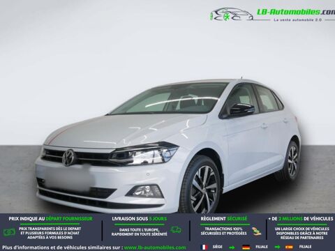 Polo 1.0 TSI 95 S&S BVM 2019 occasion 31850 Beaupuy