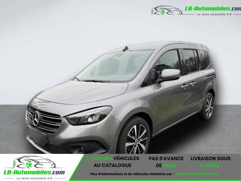 Mercedes Classe T 180 d BVA 2022 occasion Beaupuy 31850