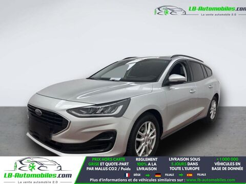 Focus 1.5 EcoBlue 95 BVM 2022 occasion 31850 Beaupuy
