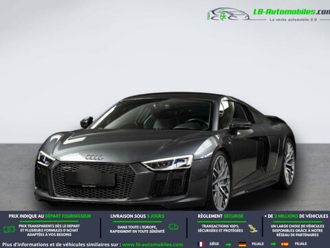 Annonce voiture Audi R8 131600 €