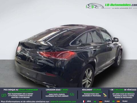Classe GLE 350 e BVA 4Matic 2021 occasion 31850 Beaupuy