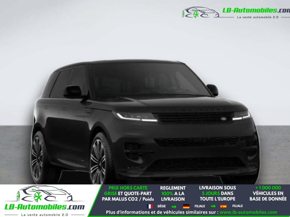 Range Rover P530 V8 S/C 5.0L 530ch 2025 occasion 31850 Beaupuy