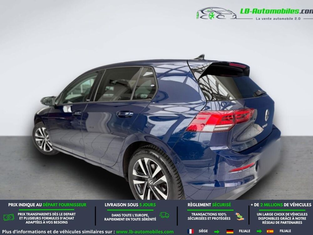 Golf 1.5 TSI 150 BVM 2020 occasion 31850 Beaupuy