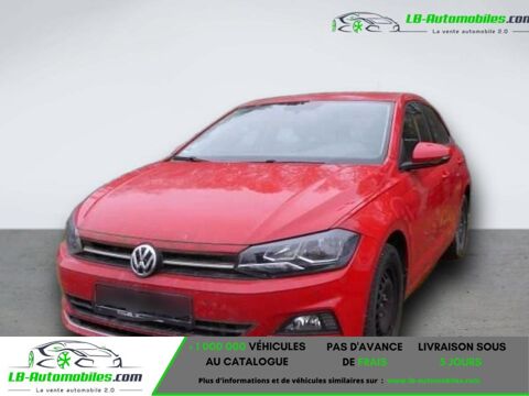 Volkswagen Polo 1.6 TDI 95 S&S BVM 2019 occasion Beaupuy 31850