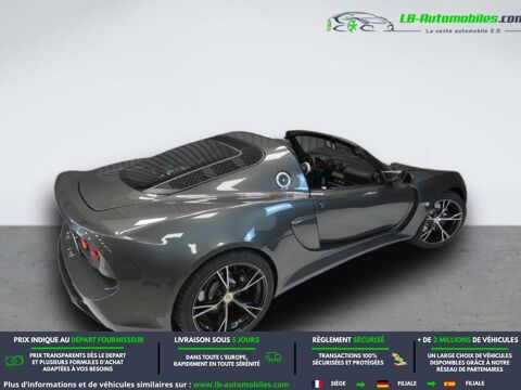 Exige 3.5i 350 ch BVM 2014 occasion 31850 Beaupuy