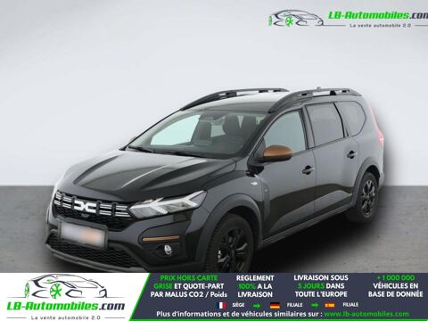 Dacia Jogger Hybrid 140 5 places 2024 occasion Beaupuy 31850