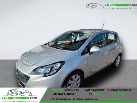 Opel Corsa 1.4 90 ch BVA 2016 occasion Beaupuy 31850