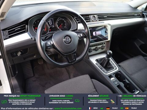 Golf SW 1.5 TSI 150 BVM 2019 occasion 31850 Beaupuy