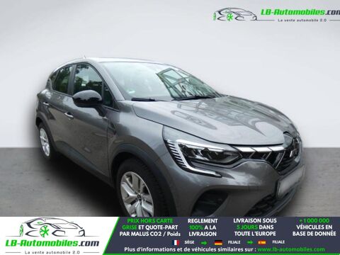Annonce voiture Mitsubishi Asx 14890 €