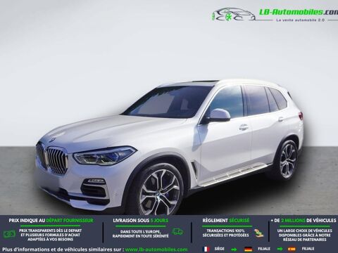 X5 xDrive30d 286 ch BVA 2020 occasion 31850 Beaupuy