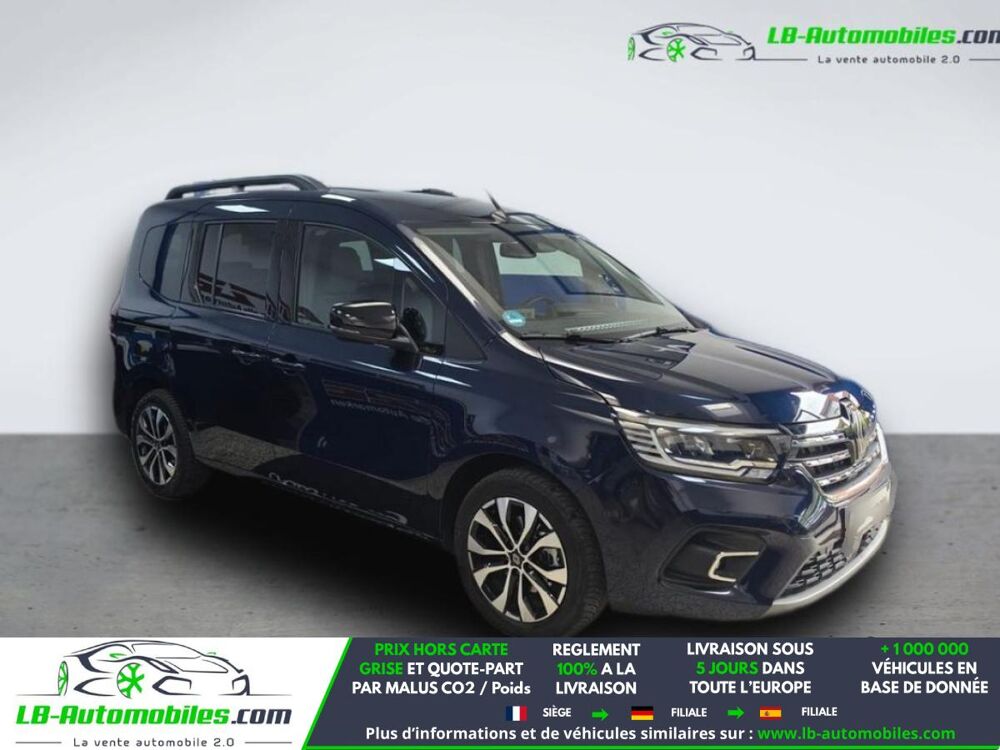 Kadjar TCe 130 BVA 2024 occasion 31850 Beaupuy