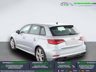 A3 TFSI 190 BVA 2019 occasion 31850 Beaupuy