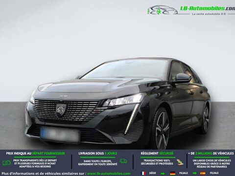 Annonce voiture Peugeot 308 SW 32999 €