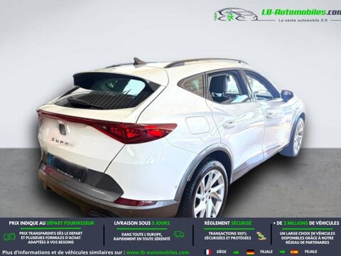 Formentor 2.0 TDI 150 ch BVM 2023 occasion 31850 Beaupuy