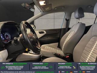i10 1.2 84 BVA 2020 occasion 31850 Beaupuy
