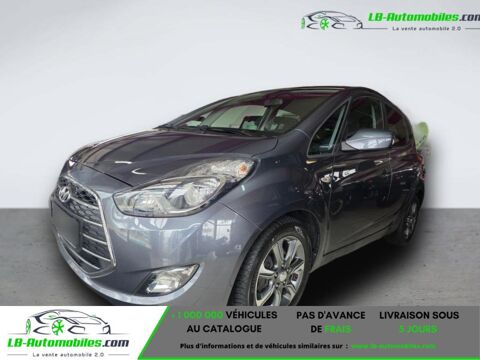 Hyundai iX20 1.4 90 BVM 2016 occasion Beaupuy 31850