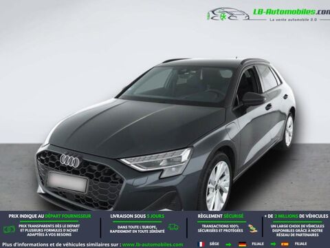 A3 35 TFSI Mild Hybrid 150 BVA 2025 occasion 31850 Beaupuy