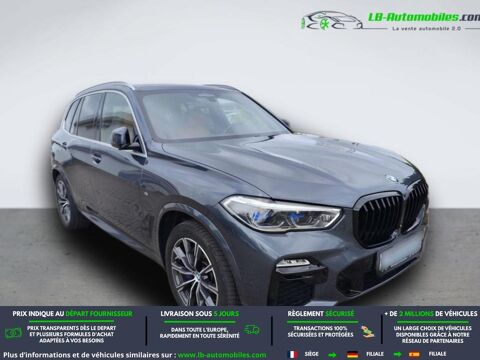 X5 xDrive45e 394 ch BVA 2021 occasion 31850 Beaupuy