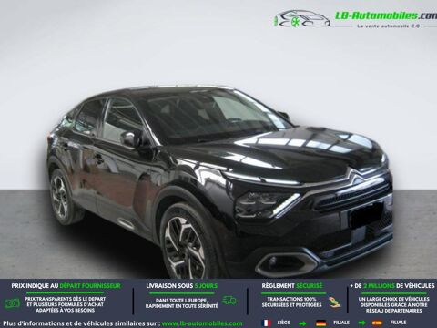 Citro&euml;n C4 PureTech 130 BVM 2022 occasion Beaupuy 31850