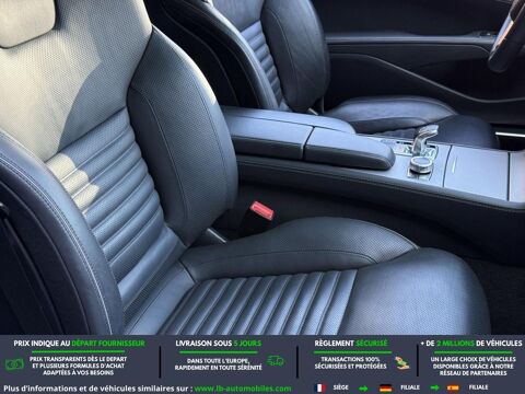SL 350 BVA 2013 occasion 31850 Beaupuy