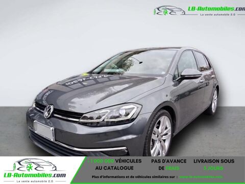 Volkswagen Golf 2.0 TDI 150 BVM 2017 occasion Beaupuy 31850