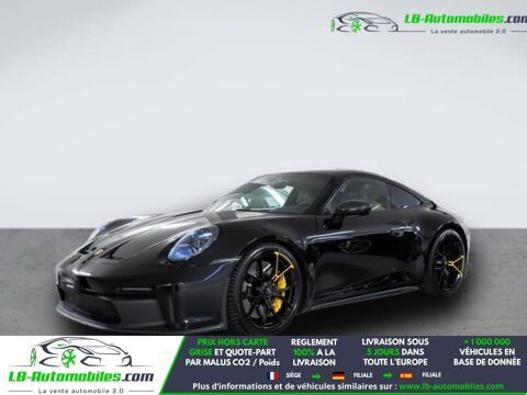 Annonce voiture Porsche 911 200900 €