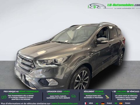 Annonce voiture Ford Kuga 17290 €