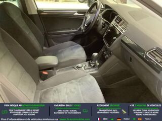 Tiguan 2.0 TDI 190 BMT BVA 4Motion 2020 occasion 31850 Beaupuy